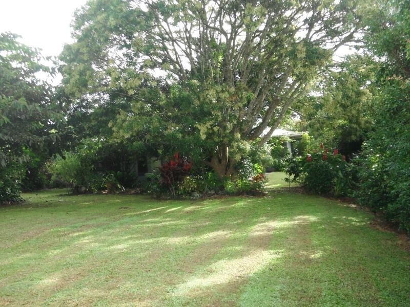 8 Dalziel Avenue, Atherton QLD 4883