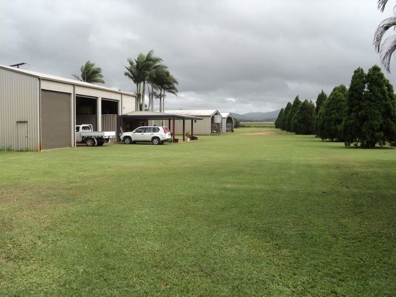 224 Mehmet Road, Tolga QLD 4882