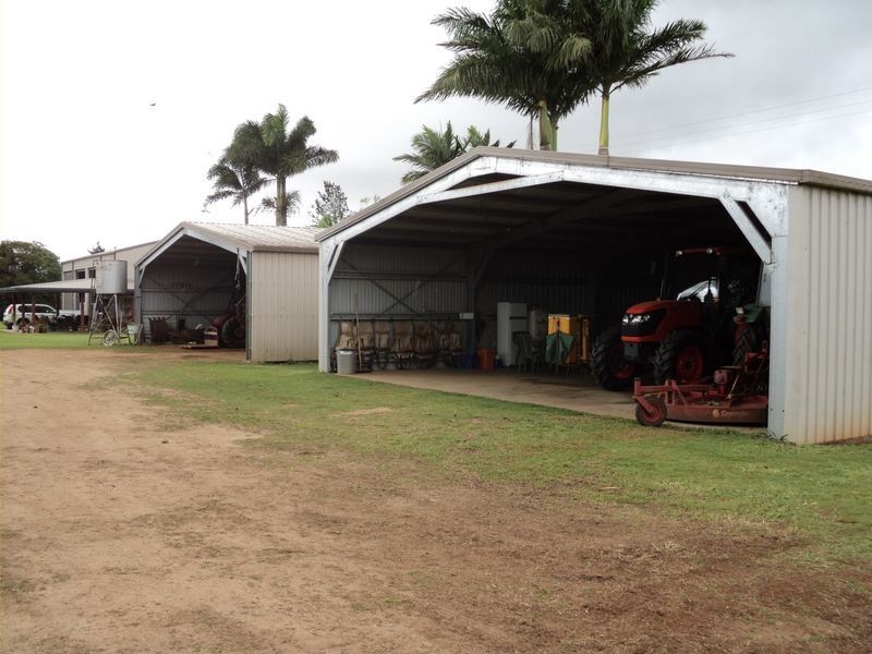 224 Mehmet Road, Tolga QLD 4882