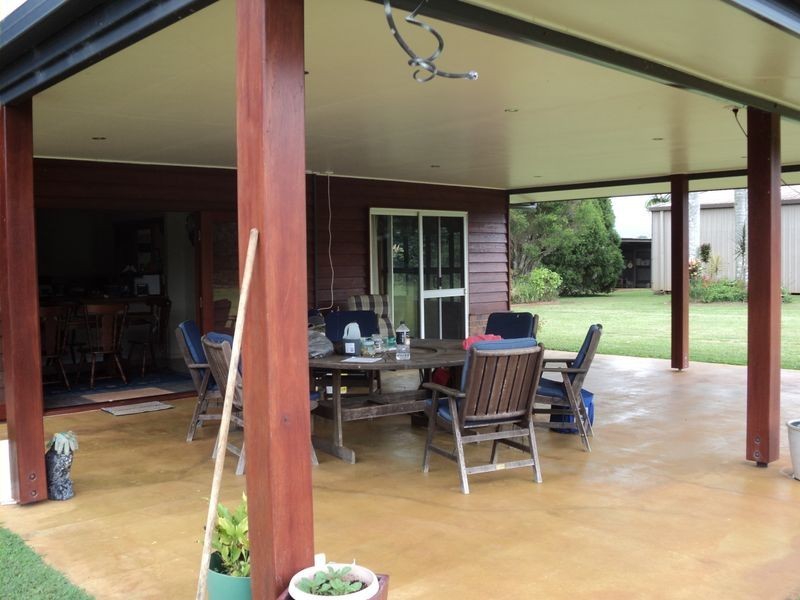 224 Mehmet Road, Tolga QLD 4882