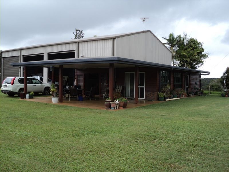 224 Mehmet Road, Tolga QLD 4882