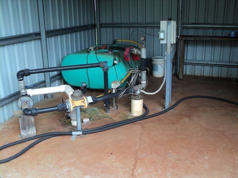 224 Mehmet Road, Tolga QLD 4882