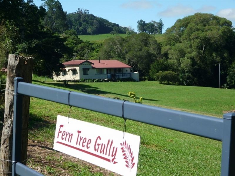 Yungaburra QLD 4884