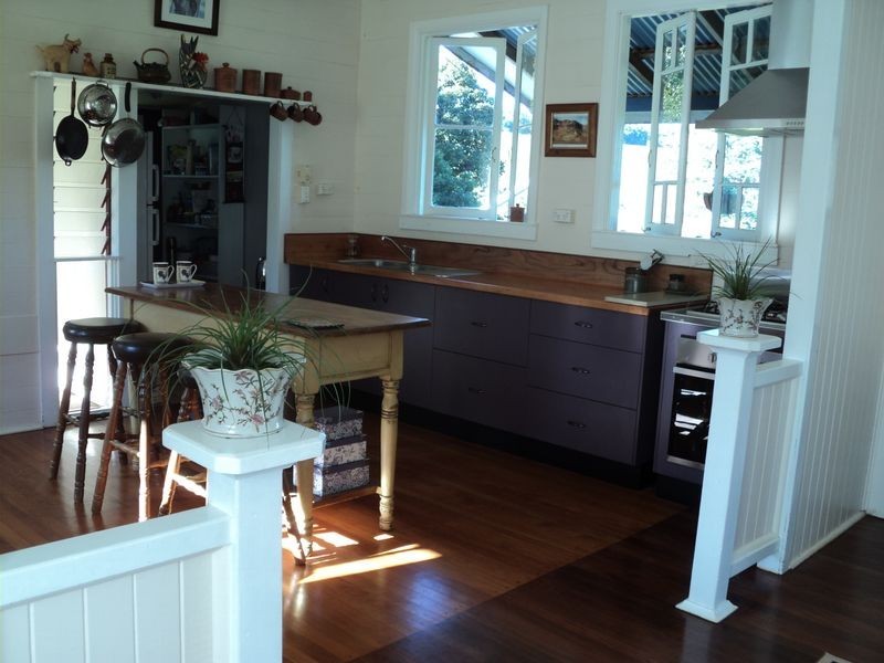 Yungaburra QLD 4884