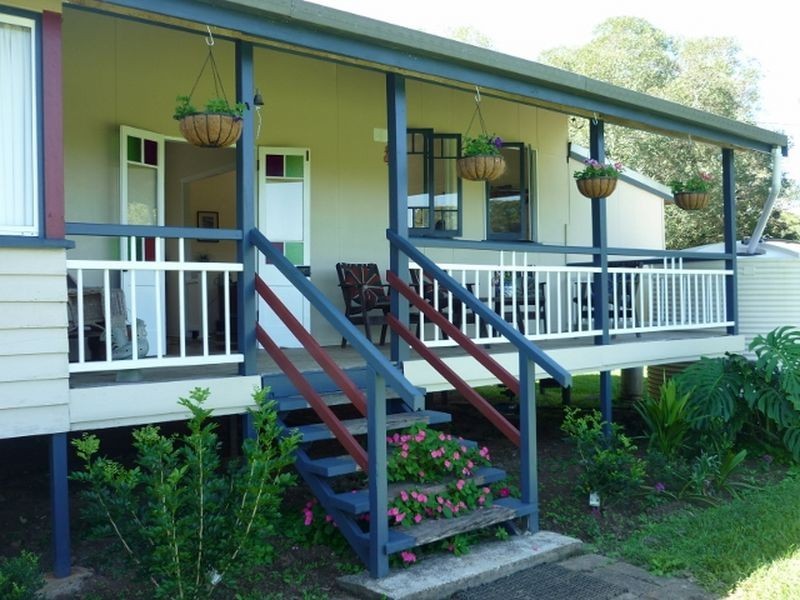 Yungaburra QLD 4884
