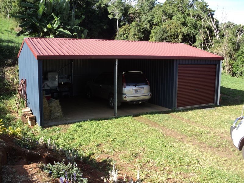 Yungaburra QLD 4884