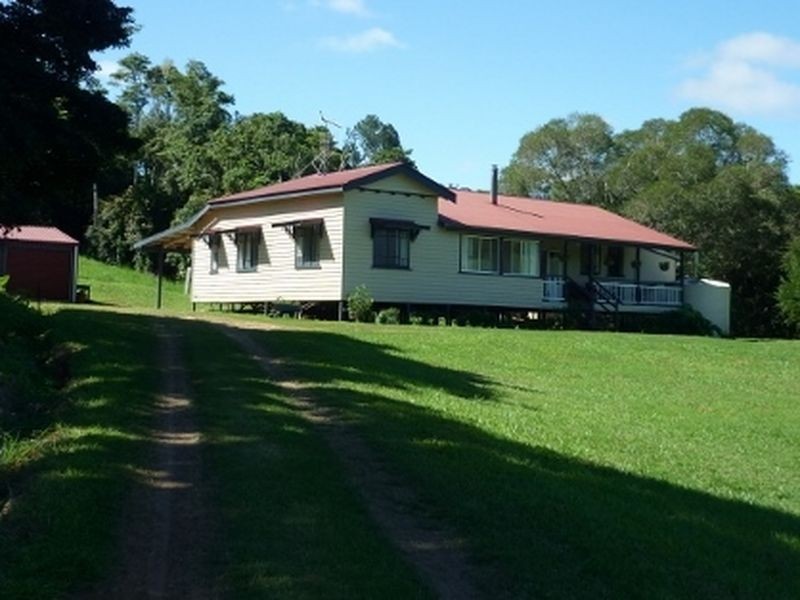 Yungaburra QLD 4884