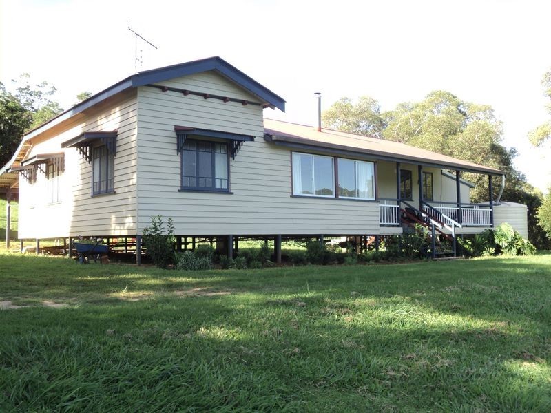 Yungaburra QLD 4884