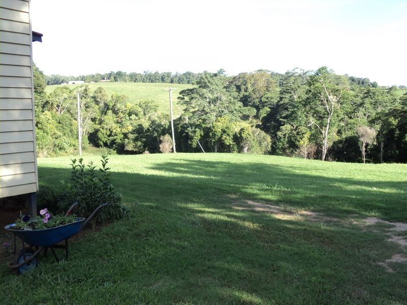 Yungaburra QLD 4884