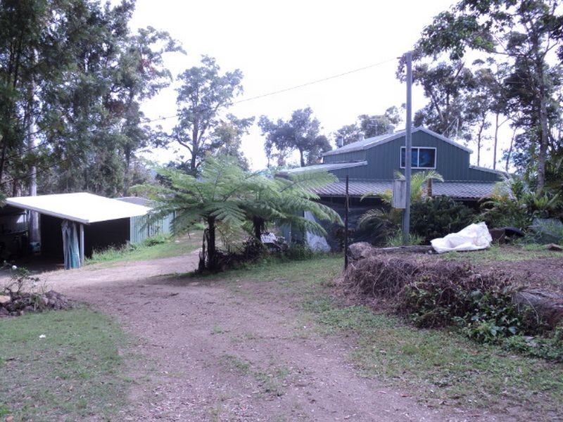 Ravenshoe QLD 4888