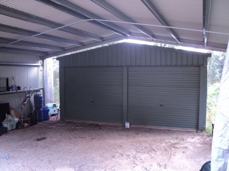 Ravenshoe QLD 4888