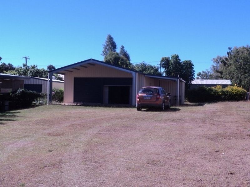 Walkamin QLD 4872