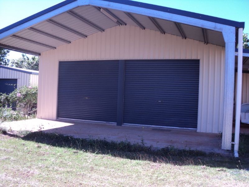 Walkamin QLD 4872