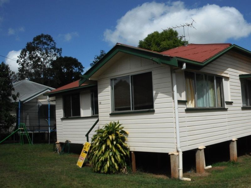 91 Robert Street, Atherton QLD 4883