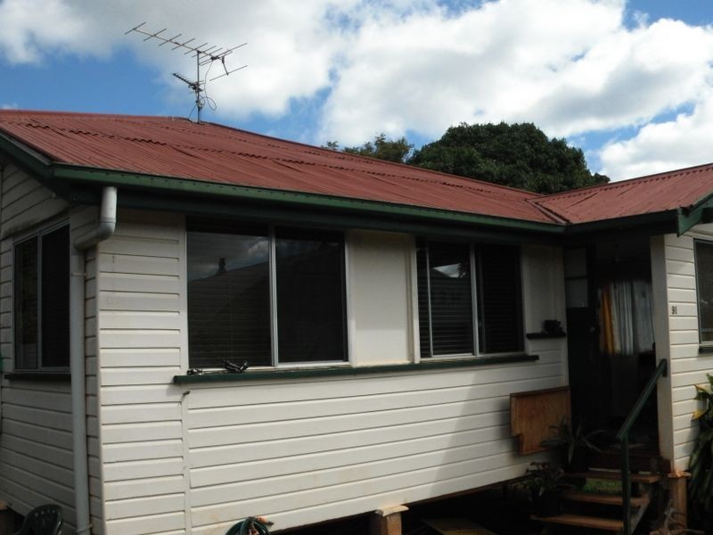 91 Robert Street, Atherton QLD 4883