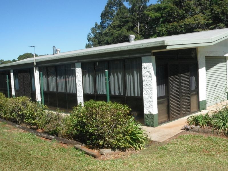 Malanda QLD 4885