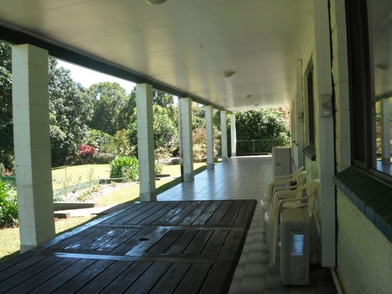 Malanda QLD 4885