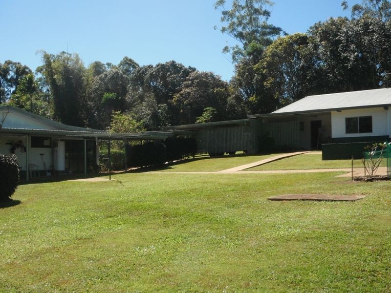 Malanda QLD 4885