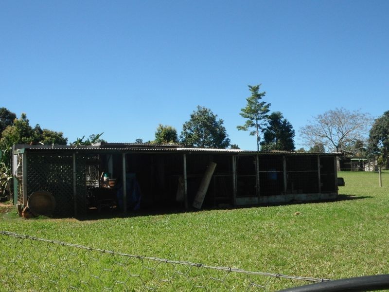 Malanda QLD 4885