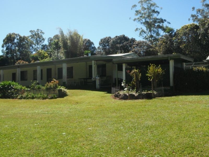 Malanda QLD 4885