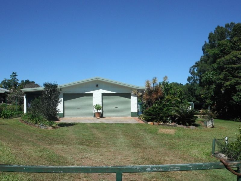 Malanda QLD 4885