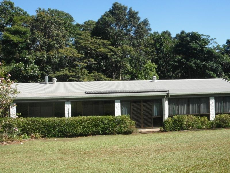 Malanda QLD 4885