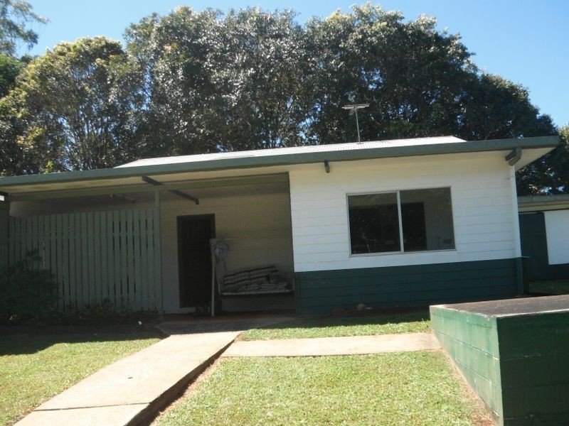 Malanda QLD 4885