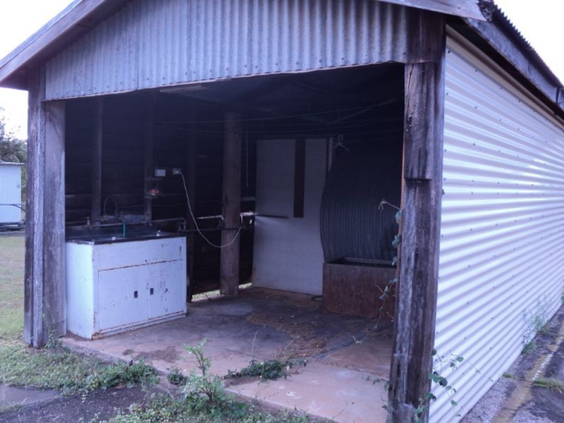 9 Uranium Street, Mount Garnet QLD 4872