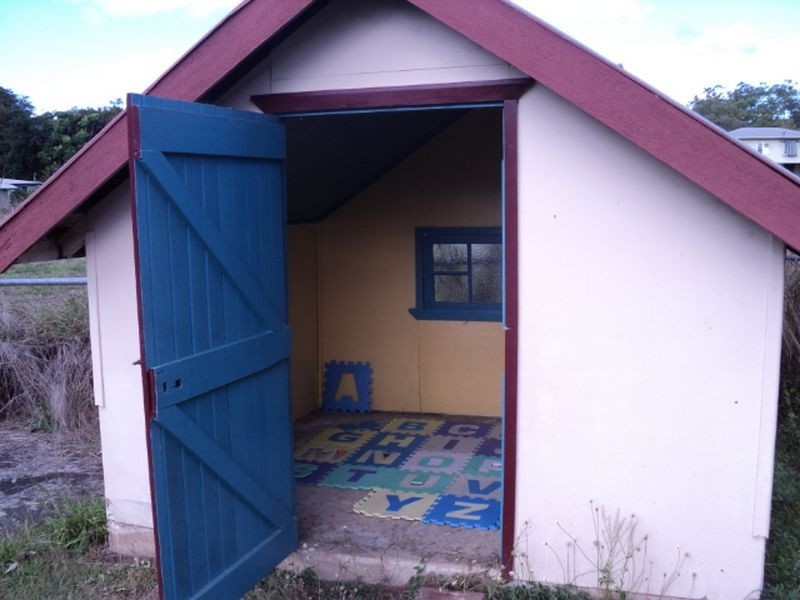 9 Uranium Street, Mount Garnet QLD 4872