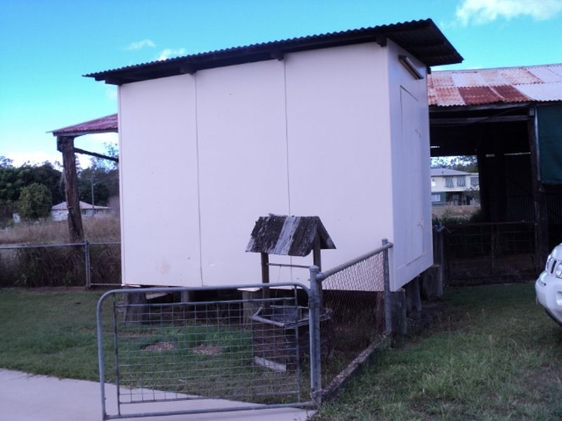 9 Uranium Street, Mount Garnet QLD 4872