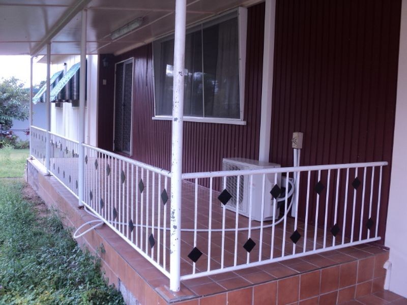 9 Uranium Street, Mount Garnet QLD 4872