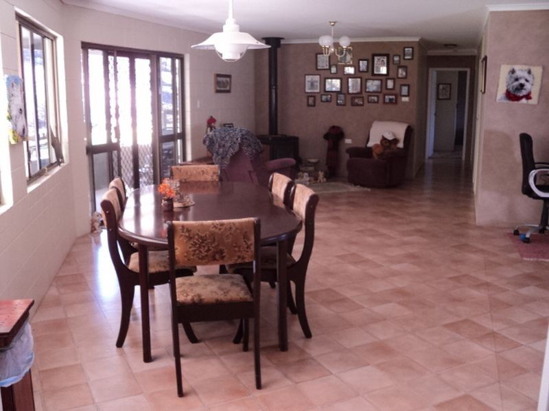 28 Mowbray Road, Herberton QLD 4887