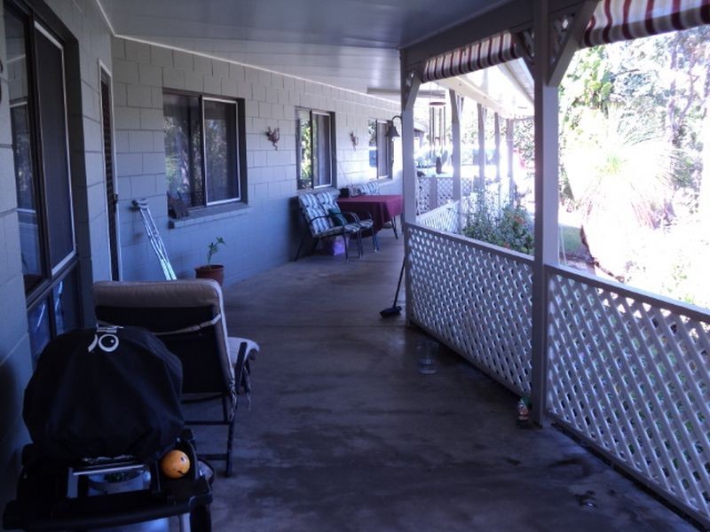 28 Mowbray Road, Herberton QLD 4887