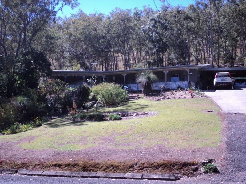 28 Mowbray Road, Herberton QLD 4887