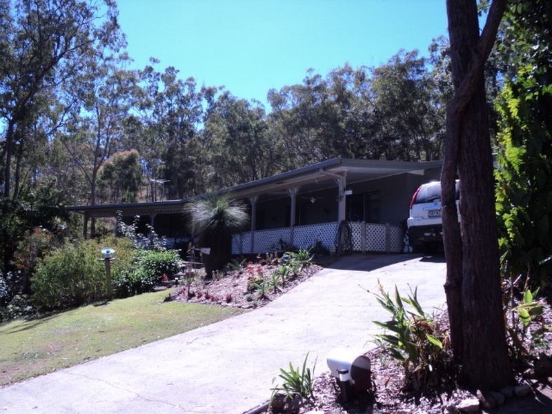 28 Mowbray Road, Herberton QLD 4887