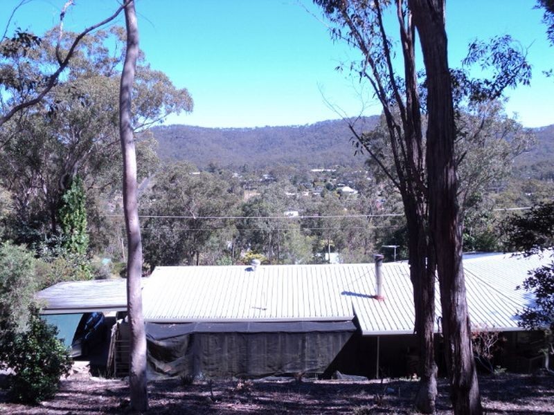 28 Mowbray Road, Herberton QLD 4887