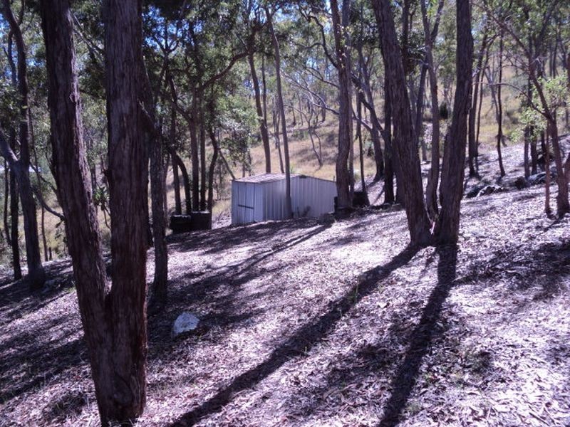 28 Mowbray Road, Herberton QLD 4887