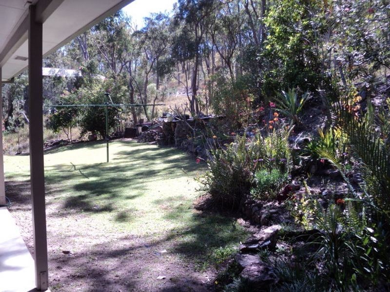 28 Mowbray Road, Herberton QLD 4887