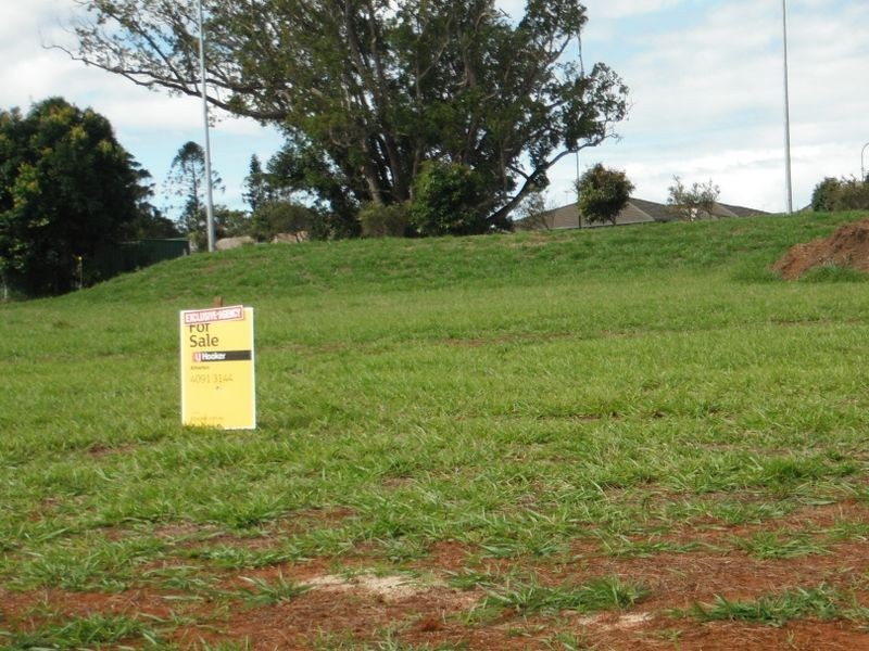 Lot 78 Lavender Crescent Pleasantview Estate, Atherton QLD 4883