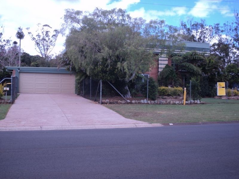 12 Tardent Street, Atherton QLD 4883