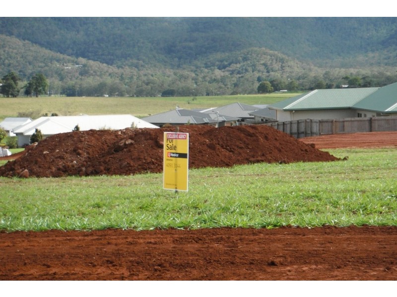 Atherton QLD 4883