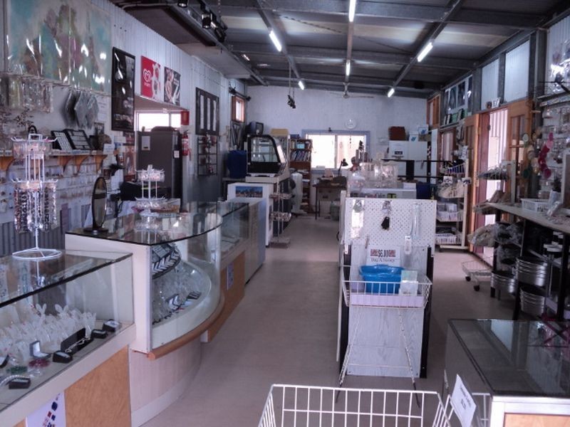 Mount Surprise QLD 4871