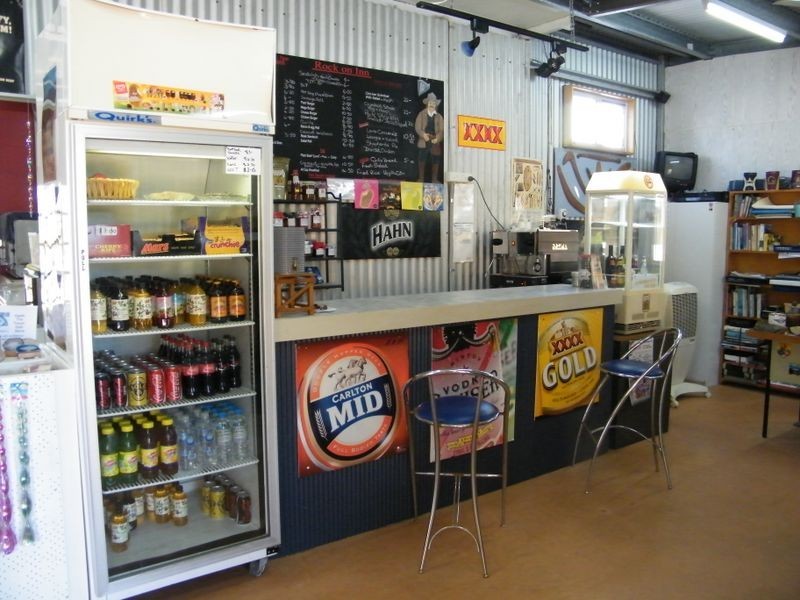 Mount Surprise QLD 4871