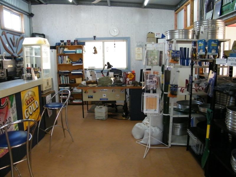 Mount Surprise QLD 4871