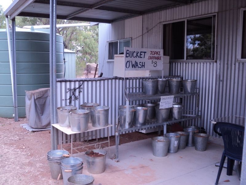 Mount Surprise QLD 4871