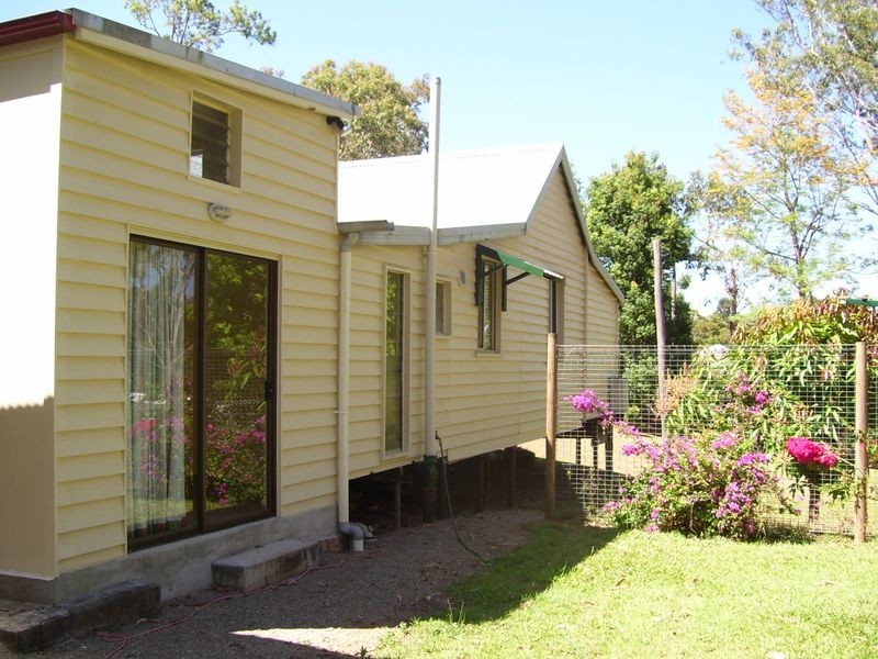 Ravenshoe QLD 4888