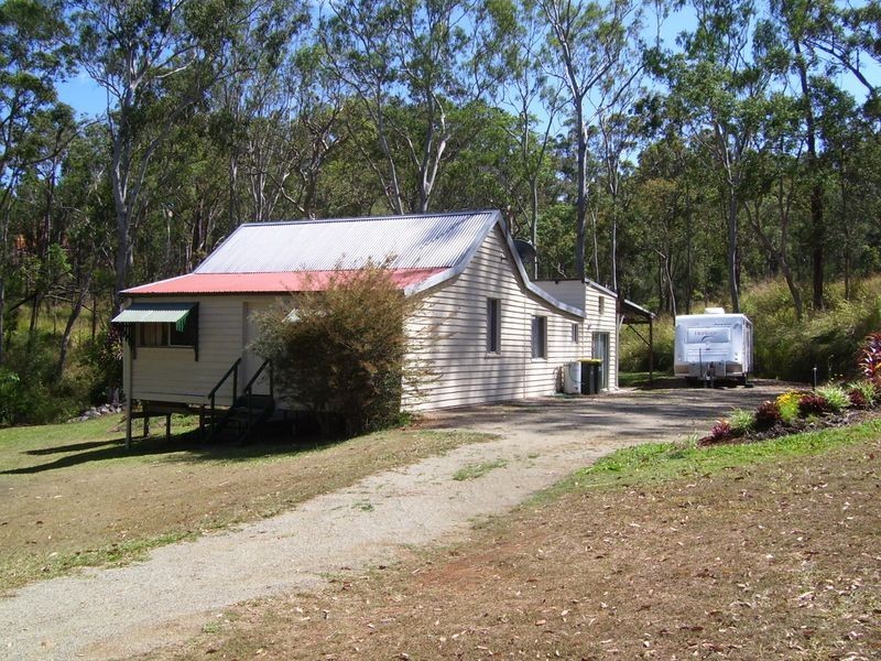 Ravenshoe QLD 4888