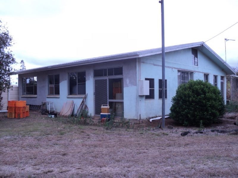 Tolga QLD 4882