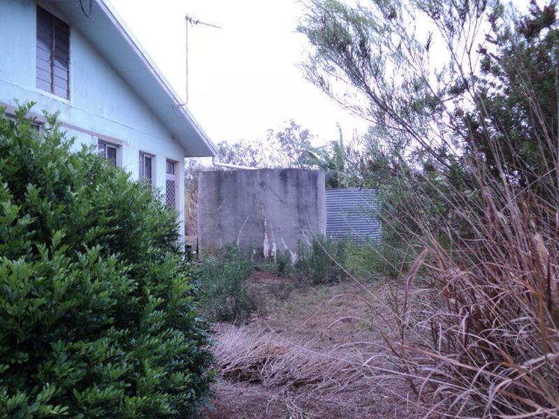 Tolga QLD 4882