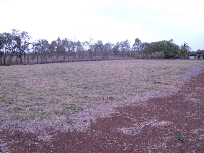 Tolga QLD 4882